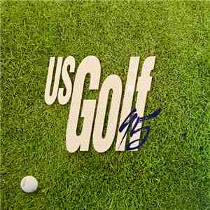 US Golf 95 - Swing Tournament album flac