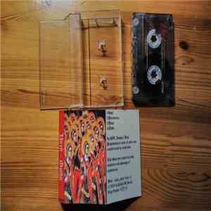 Utred - Gothic album flac