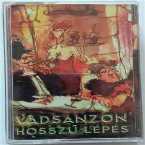 Vadsanzon - Hosszú Lépés album flac