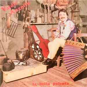 Valdir Anzolin - La Bella Polenta album flac