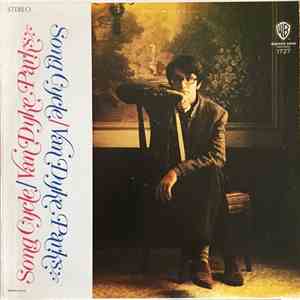 Van Dyke Parks - Song Cycle album flac