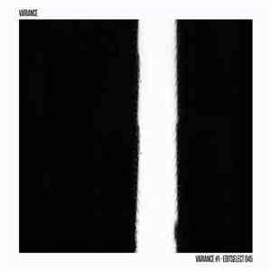 Variance  - Variance #1 album flac