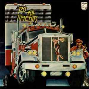 Various - 120 All Time Hits album flac