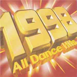 Various - 1998 All Dance Hits album flac