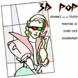 Various - 3D Pop album flac