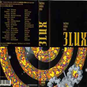 Various - 3Lux album flac