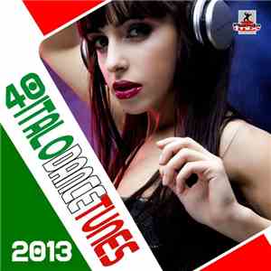 Various - 40 Italo Dance Tunes 2013 album flac