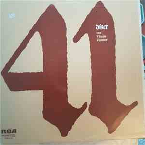 Various - 41 Viser Ved Visens Venner album flac