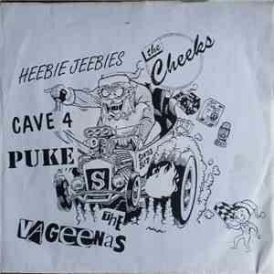 Various - 5 Years Of Weird Sounds! album flac