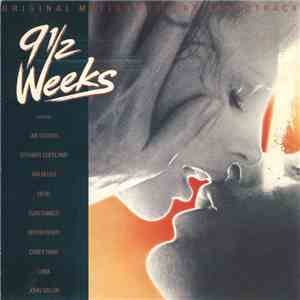 Various - 9½ Weeks - Original Motion Picture Soundtrack album flac