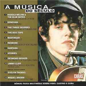 Various - A Música Do Século - 49 album flac