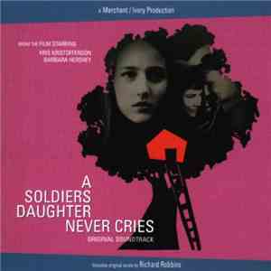 Various - A Soldiers Daughter Never Cries (Original Soundtrack) album flac