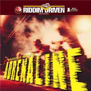 Various - Adrenaline album flac