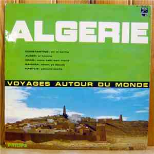 Various - Algerie album flac