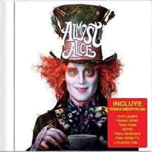 Various - Almost Alice album flac