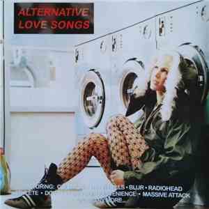 Various - Alternative Love Songs album flac