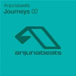 Various - Anjunabeats Journeys 02 album flac