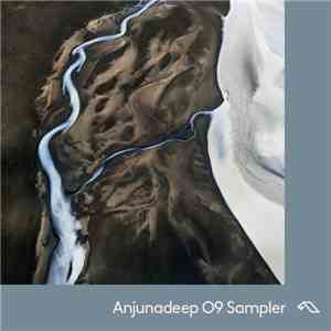 Various - Anjunadeep 09 Sampler album flac