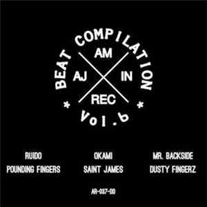 Various - AR Beat Compilation Vol.6 album flac