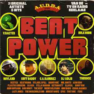 Various - Beat Power album flac
