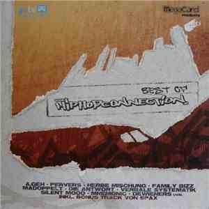 Various - Best Of www.hiphopconnection.at album flac