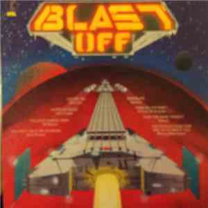 Various - Blast Off album flac