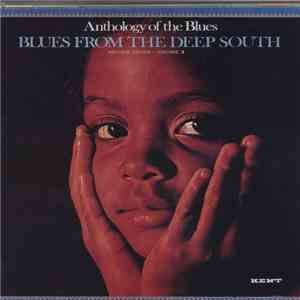 Various - Blues From The Deep South album flac