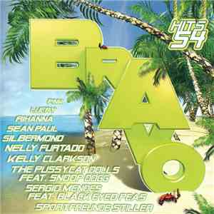 Various - Bravo Hits 54 album flac