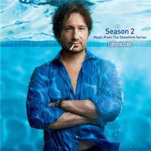 Various - Californication Season 2 - Music From The Showtime Series album flac