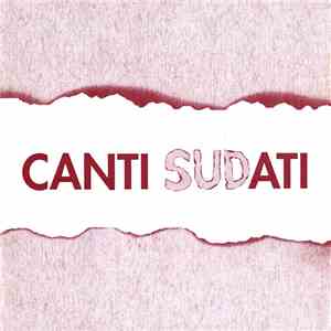 Various - Canti Sudati album flac