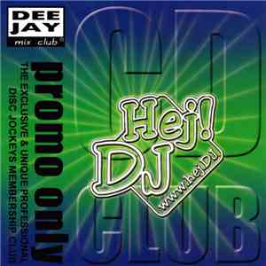 Various - CD Club Promo Only May 2014 Part 3 album flac