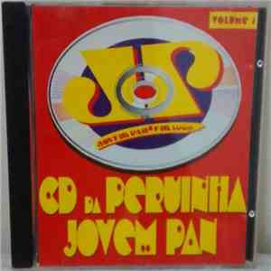 Various - CD Da Peruinha Jovem Pan - Volume 1 album flac