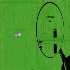 Various - City Songs Vol. 4 album flac