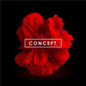 Various - Concept 7 album flac