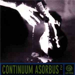 Various - Continuum Asorbus² album flac