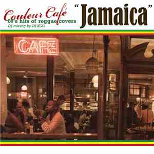 Various - Couleur Café "Jamaica" album flac