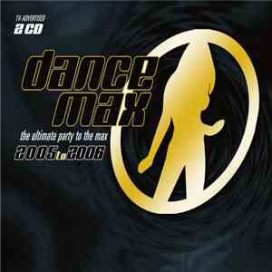 Various - Dance Max 2006.01 album flac