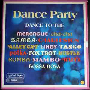 Various - Dance Party album flac