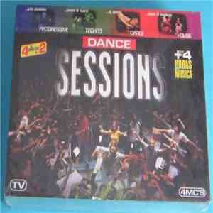 Various - Dance Sessions album flac