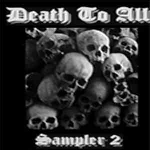 Various - Death To All Sampler 2 album flac