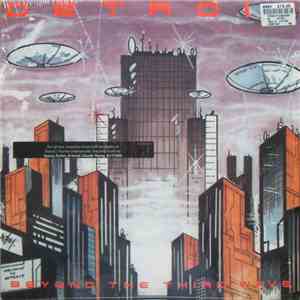 Various - Detroit : Beyond The Third Wave album flac