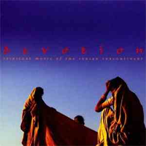 Various - Devotion - Spiritual Music Of The Indian Subcontinent album flac
