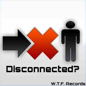 Various - Disconnected? album flac