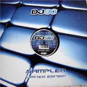 Various - DJ 90 Sampler 1 album flac