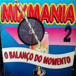 Various - D.J. Celsão "Mixmania 2" album flac