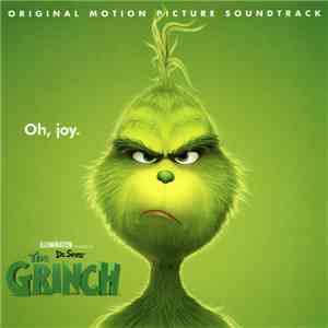 Various - Dr. Seuss' The Grinch album flac