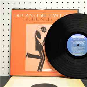 Various - Early Syncopated Dance Music: Cakewalks, Two-Steps And Glides album flac