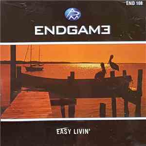 Various - Easy Livin' album flac