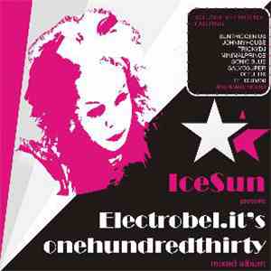 Various - Electrobel.it's Onehundredthirty album flac