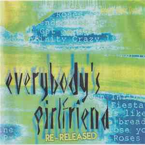 Various - Everybody's Girlfriend (Re-released) album flac